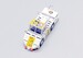 Airport Accessories Skymark Tiger WT250E Pushback Tug GSE2WT250E06