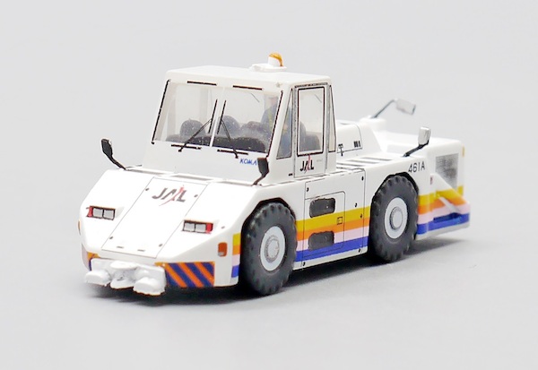 Airport Accessories JAS WT250E Pushback Tug GSE2WT250E10