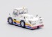 Airport Accessories JAS WT250E Pushback Tug GSE2WT250E10