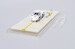 Airport Accessories JAS WT250E Pushback Tug  GSE2WT250E10