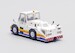 Airport Accessories JAS WT250E Pushback Tug  GSE2WT250E10