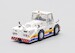 Airport Accessories JAS WT250E Pushback Tug GSE2WT250E10