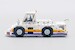 Airport Accessories JAS WT250E Pushback Tug GSE2WT250E10