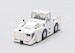 Airport Accessories Blank WT500E Towing Tractor  GSE2WT500E01