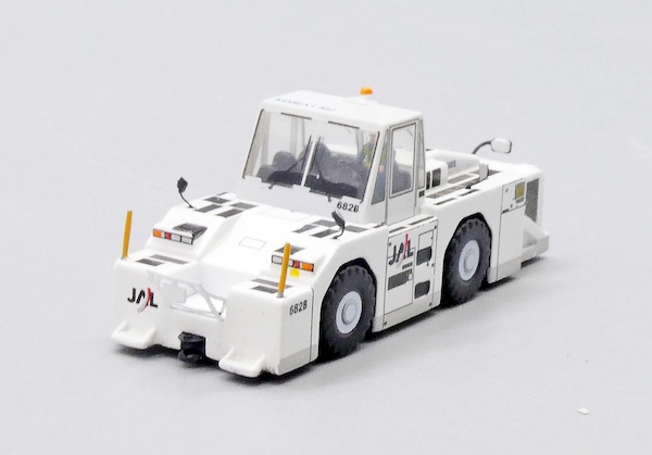 Airport Accessories JAL oc WT500E Towing Tractor  GSE2WT500E03