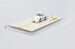 Airport Accessories JAL oc WT500E Towing Tractor  GSE2WT500E03