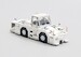 Airport Accessories JAL oc WT500E Towing Tractor GSE2WT500E03