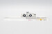 Airport Accessories JAL oc WT500E Towing Tractor  GSE2WT500E03