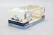 Airport Accessories Cathay Pacific oc WT500E Towing Tractor GSE2WT500E04