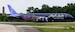 Boeing 787-9 Dreamliner Riyadh Air Flaps Down