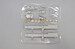 Airport GSE Sets Airport Accessories 20 Parts Package JCGSESETA