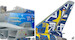 Eurofighter EF2000 Typhoon Deutsche Luftwaffe 31+18, TaktLwG 73, 60th Anniversary Edition, 2019  JCW-72-2000-008