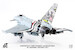 Eurofighter EF2000 Typhoon Italian Air Force, 351 Squadron, Tiger Meets, 2021. Additional stock to arrive in February/March.  JCW-72-2000-009