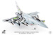 Eurofighter EF2000 Typhoon Italian Air Force, 351 Squadron, Tiger Meets, 2021. Additional stock to arrive in February/March.