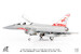 Eurofighter EF2000 Typhoon FGR4 Royal Air Force, No. 41(R) Squadron, "100th Anniversary Edition", 2015  JCW-72-2000-010