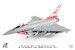 Eurofighter EF2000 Typhoon FGR4 Royal Air Force, No. 41(R) Squadron, "100th Anniversary Edition", 2015