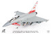 Eurofighter EF2000 Typhoon FGR4 Royal Air Force, No. 41(R) Squadron, "100th Anniversary Edition", 2015  JCW-72-2000-010