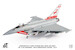 Eurofighter EF2000 Typhoon FGR4 Royal Air Force, No. 41(R) Squadron, "100th Anniversary Edition", 2015 