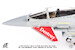 Eurofighter EF2000 Typhoon FGR4 Royal Air Force, No. 41(R) Squadron, "100th Anniversary Edition", 2015  JCW-72-2000-010