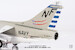 A7E Corsair II US Navy, VA-93 Blue Blazers, 1979 JCW-72-A7-006