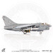 A7E Corsair II US Navy, VA-45 Clansmen, Desert Storm, 1991 JCW-72-A7-009