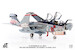 EA6B Prowler US Navy VAQ-140 Patriots, 2006  JCW-72-EA6B-003