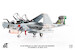 EA6B Prowler US Navy VAQ-209 Star Warriors, 2010