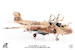 EA6B Prowler US Navy VAQ-133 Wizards, Afghanistan, 2007  JCW-72-EA6B-005