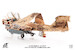 EA6B Prowler US Navy VAQ-133 Wizards, Afghanistan, 2007  JCW-72-EA6B-005