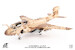 EA6B Prowler US Navy VAQ-133 Wizards, Afghanistan, 2007  JCW-72-EA6B-005