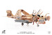 EA6B Prowler US Navy VAQ-133 Wizards, Afghanistan, 2007  JCW-72-EA6B-005