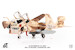 EA6B Prowler US Navy VAQ-133 Wizards, Afghanistan, 2007 JCW-72-EA6B-005