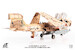 EA6B Prowler US Navy VAQ-133 Wizards, Afghanistan, 2007  JCW-72-EA6B-005