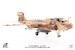 EA6B Prowler US Navy VAQ-133 Wizards, Afghanistan, 2007  JCW-72-EA6B-005