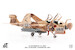 EA6B Prowler US Navy VAQ-133 Wizards, Afghanistan, 2007 JCW-72-EA6B-005