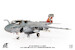 EA6B Prowler US Navy VAQ-136 Gauntlets, USS George Washington, 2012 JCW-72-EA6B-007
