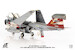 EA6B Prowler US Navy VAQ-136 Gauntlets, USS George Washington, 2012  JCW-72-EA6B-007