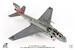 EA6B Prowler US Navy VAQ-136 Gauntlets, USS George Washington, 2012 JCW-72-EA6B-007