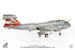 EA6B Prowler US Navy VAQ-136 Gauntlets, USS George Washington, 2012 JCW-72-EA6B-007