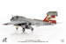 EA6B Prowler US Navy VAQ-136 Gauntlets, USS George Washington, 2012 JCW-72-EA6B-007