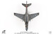 EA6B Prowler US Navy VAQ-136 Gauntlets, USS George Washington, 2012 JCW-72-EA6B-007