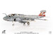 EA6B Prowler US Navy VAQ-136 Gauntlets, USS George Washington, 2012 JCW-72-EA6B-007