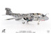 EA6B Prowler US Navy VAQ-142 Gray Wolves, Afghanistan, 2006 JCW-72-EA6B-008