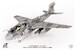 EA6B Prowler US Navy VAQ-142 Gray Wolves, Afghanistan, 2006 JCW-72-EA6B-008