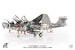 EA6B Prowler US Navy VAQ-142 Gray Wolves, Afghanistan, 2006 JCW-72-EA6B-008