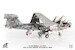 EA6B Prowler US Navy VAQ-142 Gray Wolves, Afghanistan, 2006 JCW-72-EA6B-008