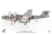 EA6B Prowler US Navy VAQ-142 Gray Wolves, Afghanistan, 2006 JCW-72-EA6B-008