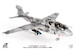 EA6B Prowler US Navy VAQ-142 Gray Wolves, Afghanistan, 2006 JCW-72-EA6B-008
