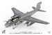 EA6B Prowler US Navy VAQ-141 Shadowhawks, Desert Storm, 1991  JCW-72-EA6B-010