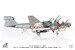 EA6B Prowler US Navy VAQ-141 Shadowhawks, Desert Storm, 1991  JCW-72-EA6B-010